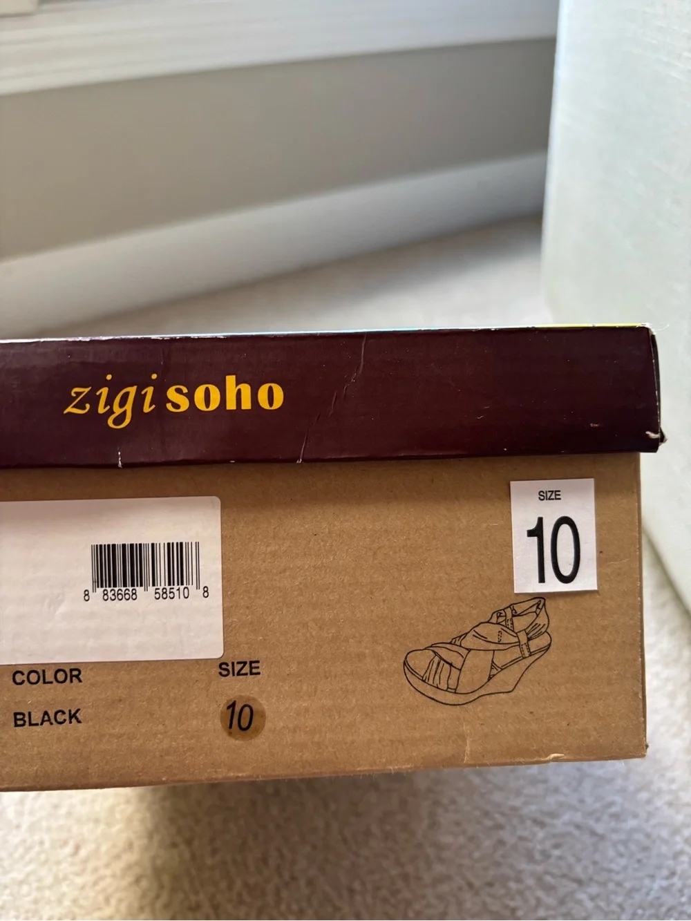 Zigi Soho zigi soho